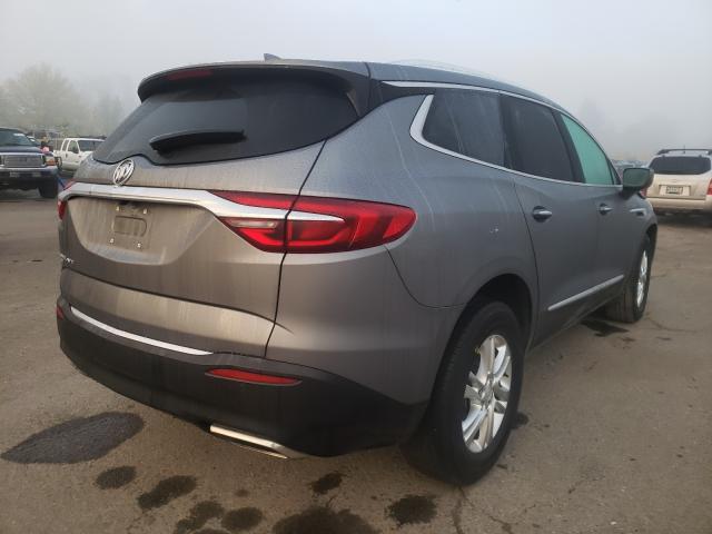 Photo 4 from auction – 2020 BUICK ENCLAVE ES with VIN 5GAEVAKW6LJ315982