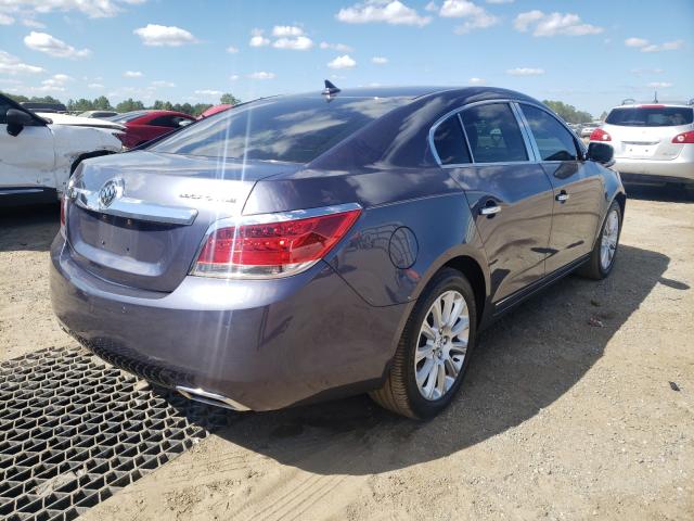 Photo 4 from auction – 2013 BUICK LACROSSE with VIN 1G4GC5E32DF186838
