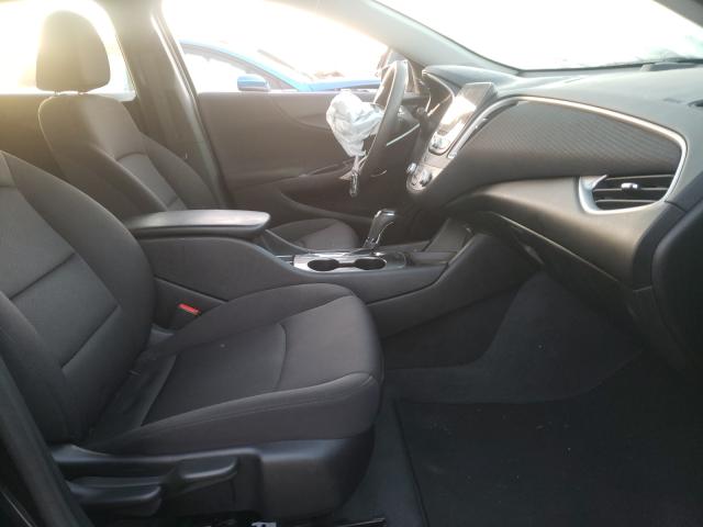 Photo 5 from auction – 2019 CHEVROLET MALIBU LS with VIN 1G1ZB5ST4KF175091