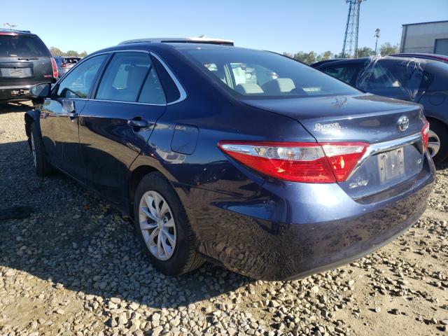 Photo 3 from auction – 2015 TOYOTA CAMRY LE with VIN 4T1BF1FK9FU995364