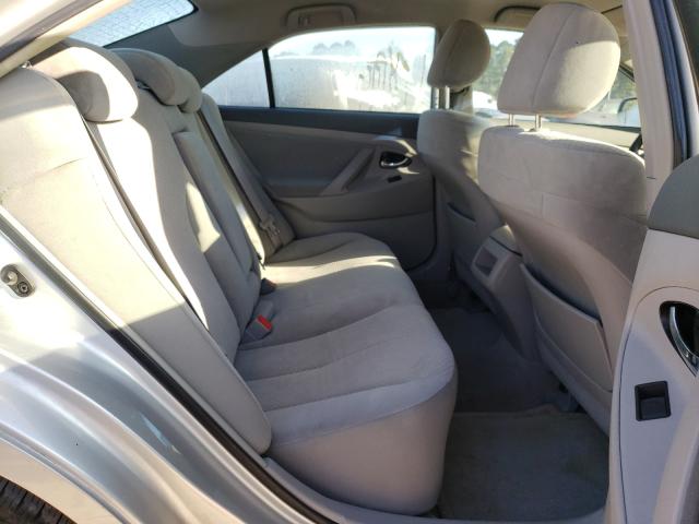 Photo 6 from auction – 2007 TOYOTA CAMRY LE with VIN 4T1BK46KX7U031841