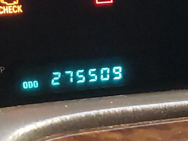 Photo 8 from auction – 2004 TOYOTA AVALON XL with VIN 4T1BF28B94U377624