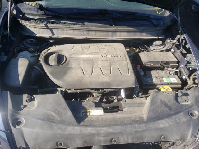 Photo 7 from auction – 2016 JEEP CHEROKEE L with VIN 1C4PJMDS9GW310511