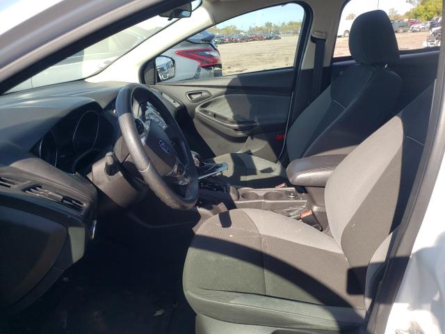 Photo 5 from auction – 2012 FORD FOCUS SE with VIN 1FAHP3K20CL414967