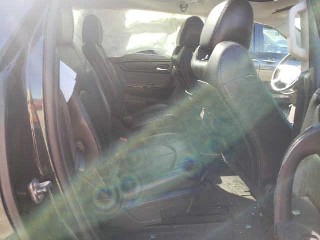 Photo 6 from auction – 2014 GMC ACADIA SLT with VIN 1GKKVRKD5EJ145944