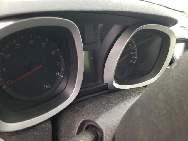 Photo 8 from auction – 2014 CHEVROLET EQUINOX LS with VIN 2GNALAEK3E6189714