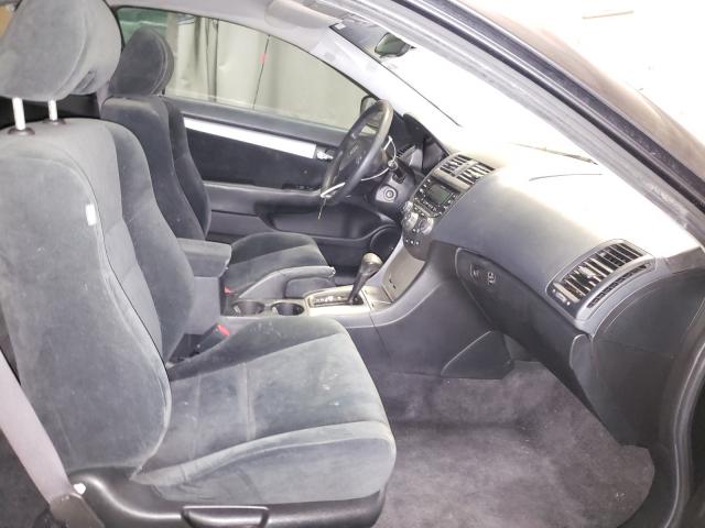 Photo 5 from auction – 2005 HONDA ACCORD EX with VIN 1HGCM72755A008246