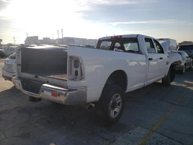 Photo 4 from auction – 2014 RAM 2500 ST with VIN 3C6UR5HL8EG228924