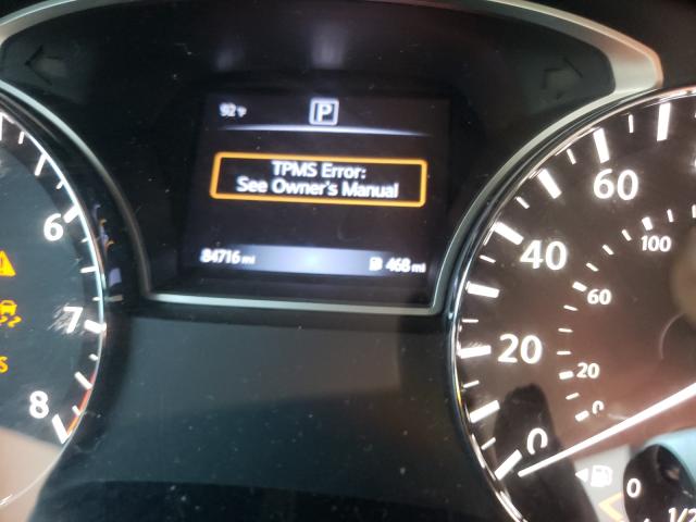 Photo 8 from auction – 2016 NISSAN ALTIMA 2.5 with VIN 1N4AL3AP9GC154262