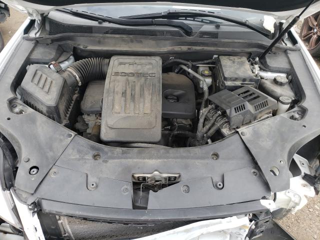 Photo 7 from auction – 2015 GMC TERRAIN SL with VIN 2GKALREK2F6428781