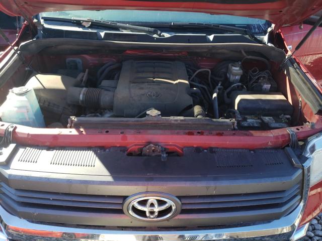 Photo 7 from auction – 2015 TOYOTA TUNDRA with VIN 5TFEY5F10FX183220
