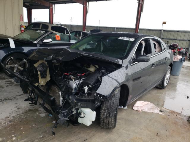 Photo 2 from auction – 2014 CHEVROLET MALIBU 2LT with VIN 1G11E5SL6EF300147