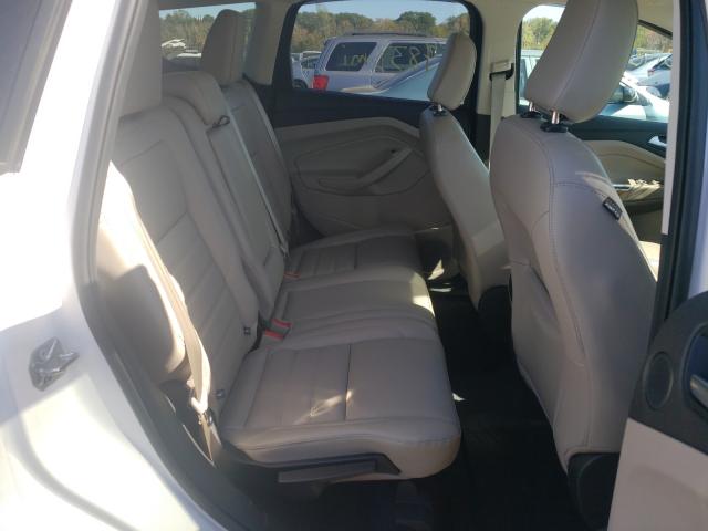 Photo 6 from auction – 2018 FORD ESCAPE TIT with VIN 1FMCU9J94JUB18688