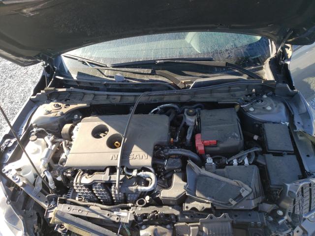 Photo 7 from auction – 2019 NISSAN ALTIMA SR with VIN 1N4BL4CW3KC238617