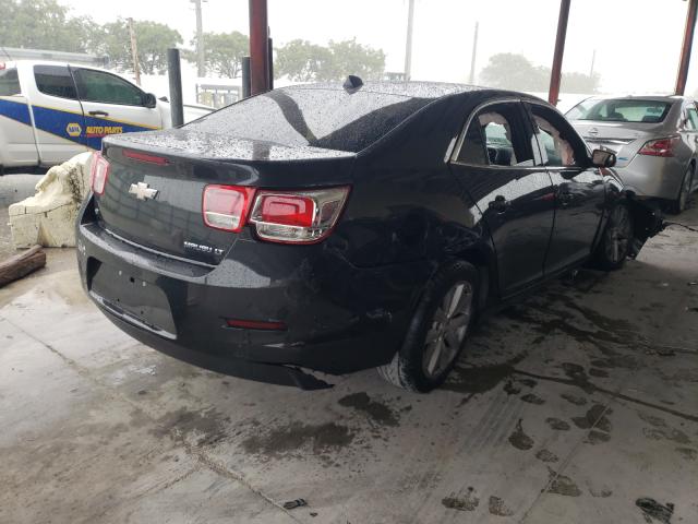 Photo 9 from auction – 2014 CHEVROLET MALIBU 2LT with VIN 1G11E5SL6EF300147