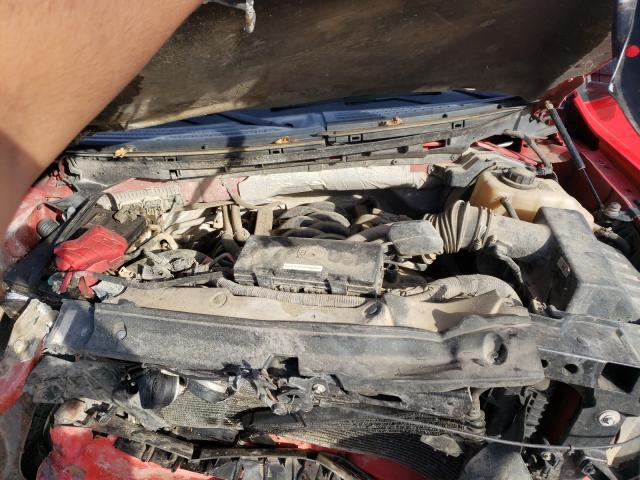 Photo 7 from auction – 2013 FORD F150 SUPER with VIN 1FTFW1EF6DKE92166