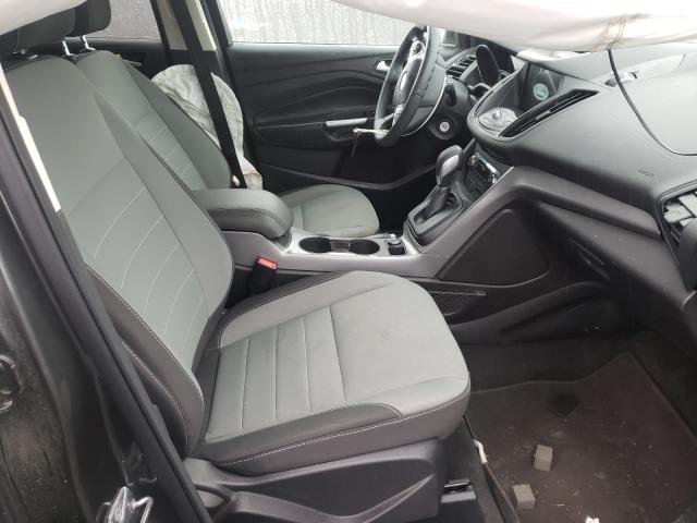 Photo 5 from auction – 2016 FORD ESCAPE SE with VIN 1FMCU0GX3GUA43959