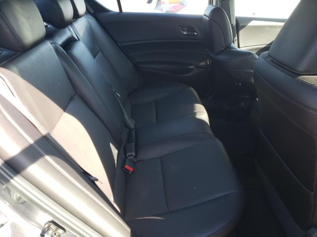 Photo 6 from auction – 2017 ACURA ILX PREMIU with VIN 19UDE2F78HA004355