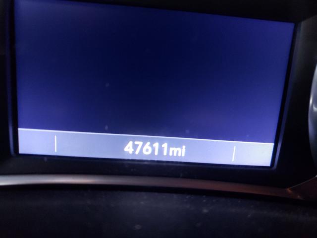 Photo 8 from auction – 2019 CHEVROLET EQUINOX LT with VIN 2GNAXVEX3K6115132