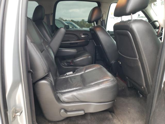 Photo 6 from auction – 2012 CADILLAC ESCALADE E with VIN 1GYS4HEF2CR187406