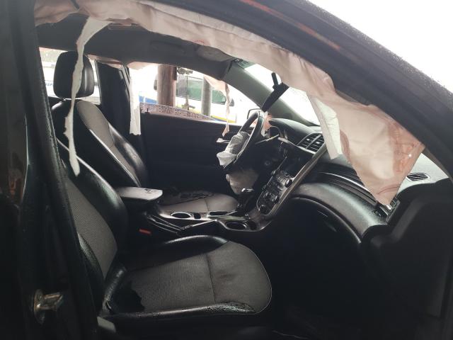 Photo 5 from auction – 2014 CHEVROLET MALIBU 2LT with VIN 1G11E5SL6EF300147