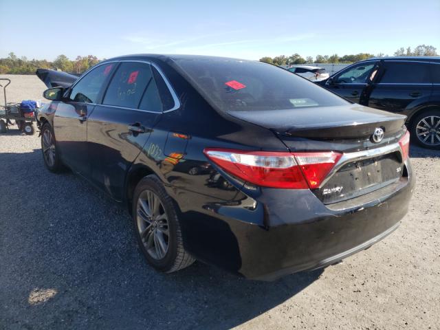 Photo 3 from auction – 2017 TOYOTA CAMRY with VIN 4T1BF1FK6HU655690