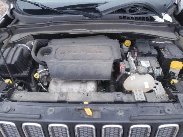 Photo 7 from auction – 2016 JEEP RENEGADE L with VIN ZACCJBBT8GPC54413