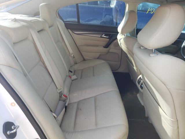 Photo 6 from auction – 2014 ACURA TL TECH with VIN 19UUA8F56EA002886