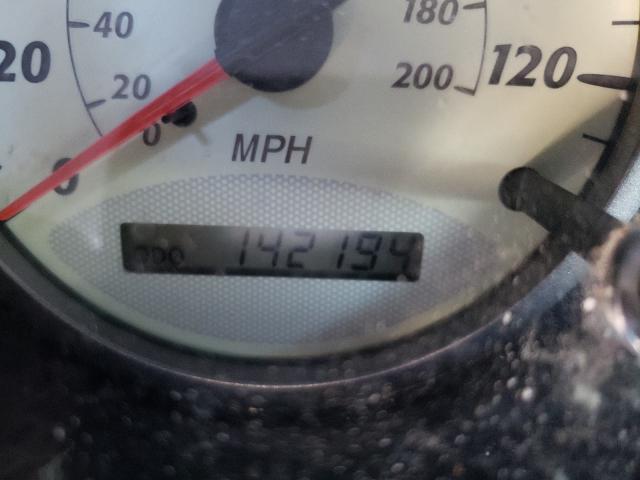 Photo 8 from auction – 2001 TOYOTA RAV4 with VIN JTEGH20V210022724