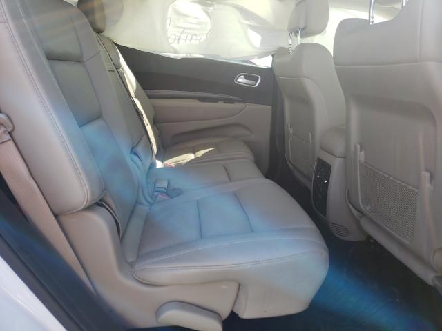 Photo 6 from auction – 2018 DODGE DURANGO CI with VIN 1C4RDHEG4JC412941