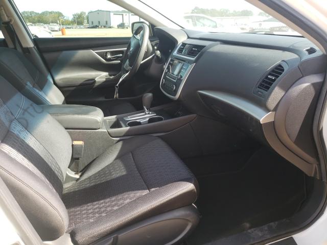 Photo 5 from auction – 2016 NISSAN ALTIMA 2.5 with VIN 1N4AL3AP9GC154262