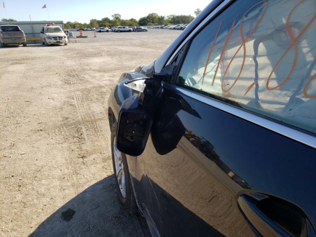 Photo 9 from auction – 2013 CHEVROLET EQUINOX LT with VIN 2GNALDEK5D1241423