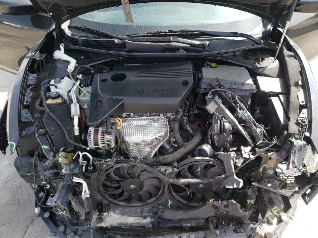 Photo 7 from auction – 2016 NISSAN ALTIMA 2.5 with VIN 1N4AL3APXGN372019