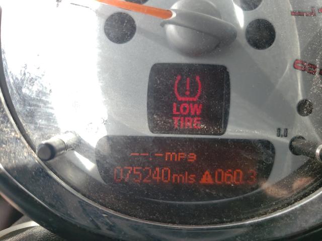 Photo 2 from auction – 2009 MINI COOPER with VIN WMWMR33519TJ93929