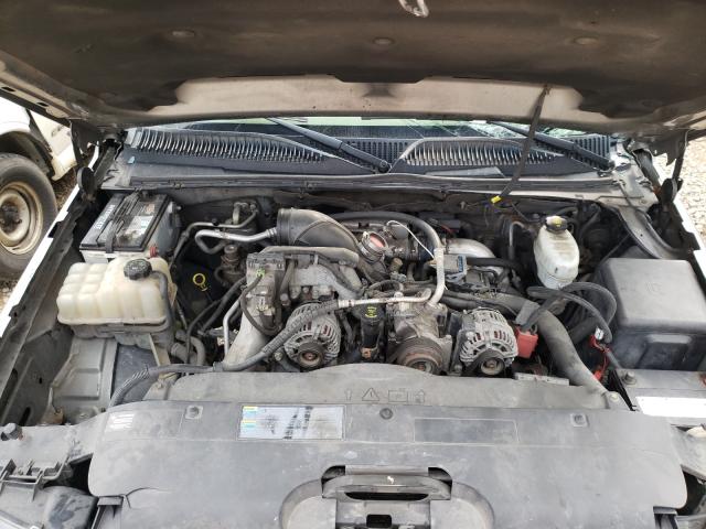 Photo 7 from auction – 2006 CHEVROLET SILVERADO with VIN 1GCHK23D66F255832
