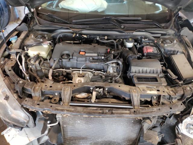 Photo 7 from auction – 2016 HONDA CIVIC EX with VIN 2HGFC2F77GH520608