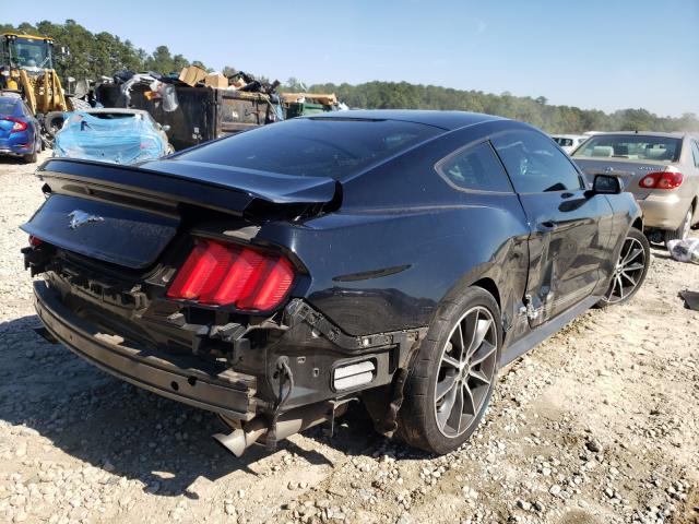 Photo 4 from auction – 2017 FORD MUSTANG with VIN 1FA6P8TH6H5219586