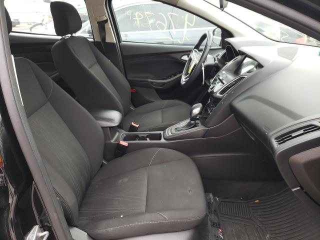 Photo 5 from auction – 2018 FORD FOCUS SEL with VIN 1FADP3H2XJL233880