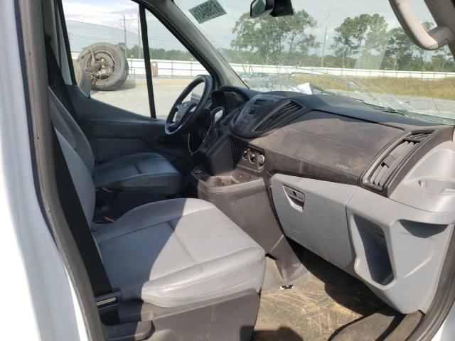 Photo 5 from auction – 2018 FORD TRANSIT T- with VIN 1FTYR2CM5JKA77567