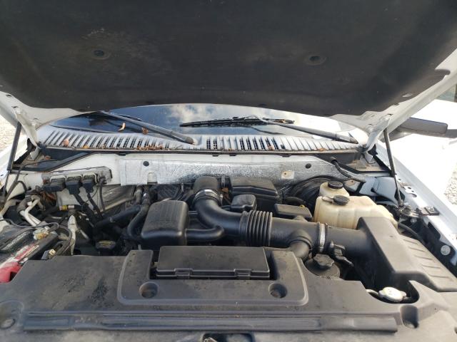 Photo 7 from auction – 2011 FORD EXPEDITION with VIN 1FMJU1K55BEF38458