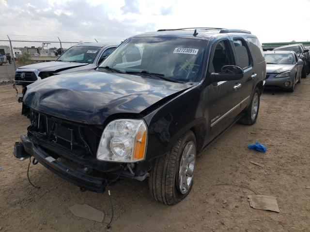 Photo 2 from auction – 2012 GMC YUKON DENA with VIN 1GKS1EEF9CR165548