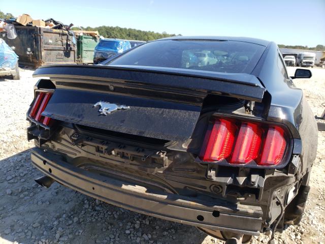 Photo 9 from auction – 2017 FORD MUSTANG with VIN 1FA6P8TH6H5219586
