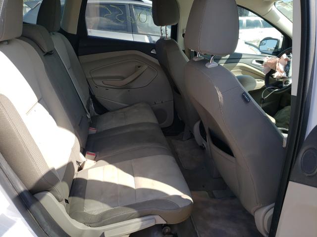 Photo 6 from auction – 2013 FORD ESCAPE SE with VIN 1FMCU0GX9DUB60392