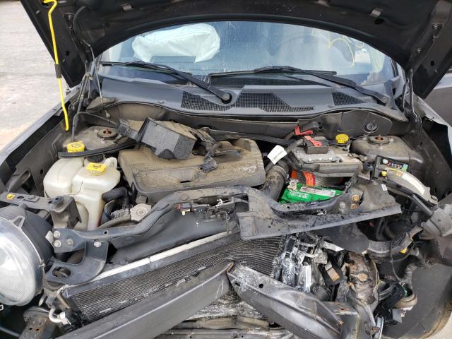 Photo 7 from auction – 2016 JEEP PATRIOT with VIN 1C4NJRFB7GD523132