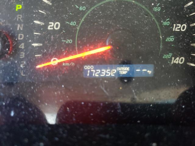 Photo 8 from auction – 2008 TOYOTA CAMRY CE with VIN 4T1BE46K18U227692