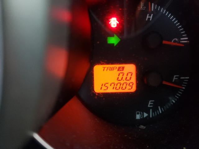 Photo 8 from auction – 2005 MAZDA 3 I with VIN JM1BK12F951248291