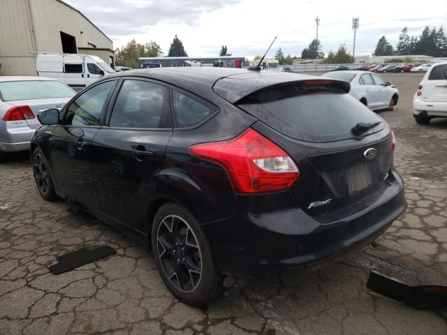 Photo 3 from auction – 2014 FORD FOCUS SE with VIN 1FADP3K22EL254849