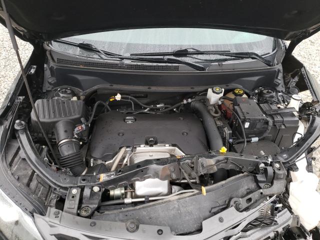 Photo 7 from auction – 2019 CHEVROLET EQUINOX LT with VIN 2GNAXVEX3K6115132