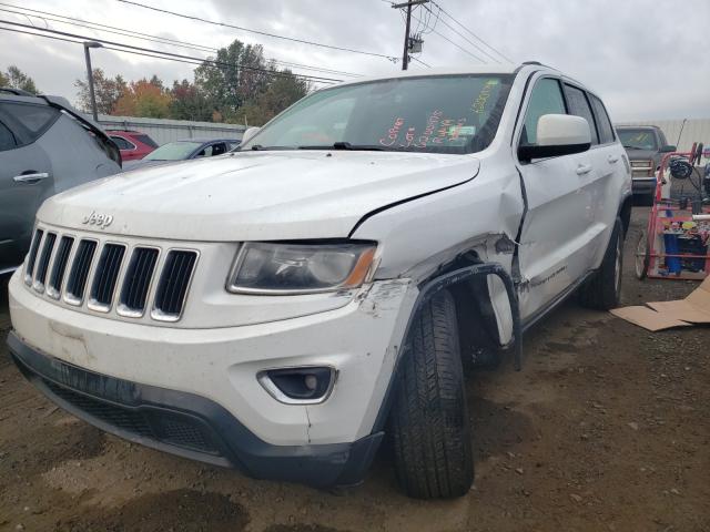 Photo 2 from auction – 2015 JEEP GRAND CHER with VIN 1C4RJFAGXFC948075