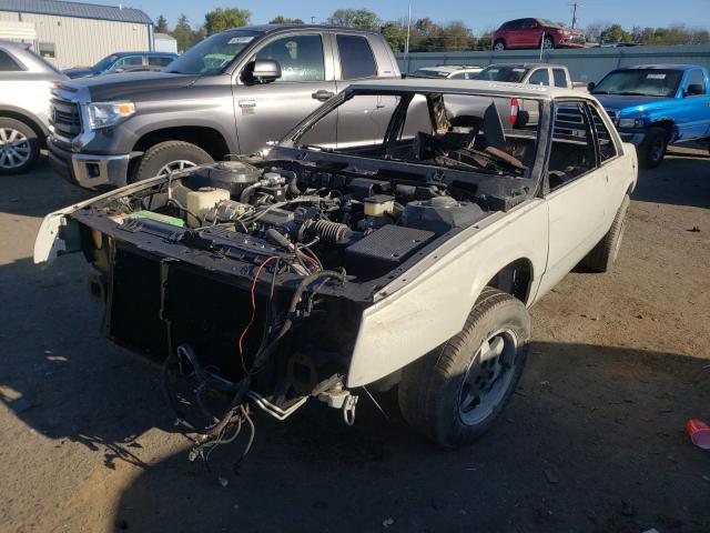 Photo 2 from auction – 1987 BUICK LESABRE CU with VIN 1G4HP143XHH526668